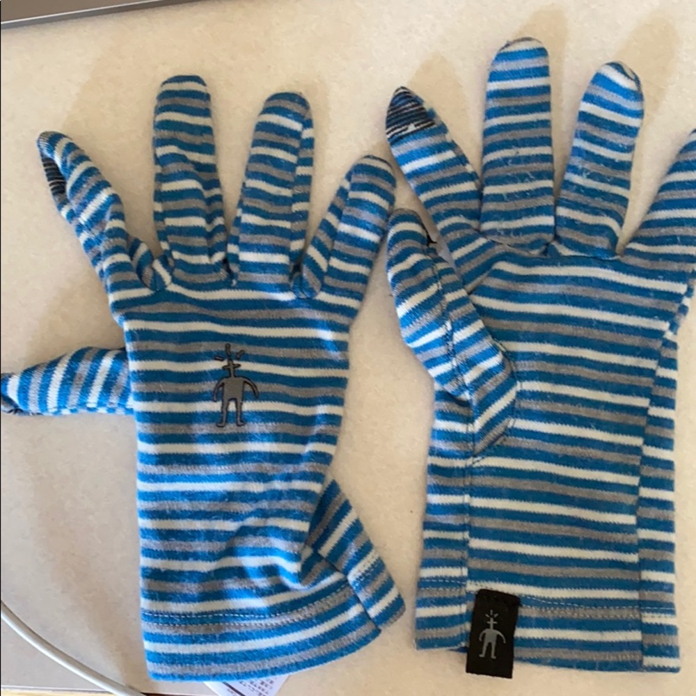 Smartwool Merino 150 Gloves